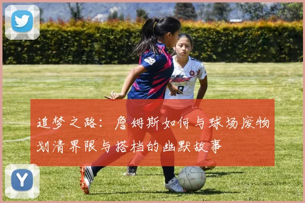 追梦之路：詹姆斯如何与球场废物划清界限与搭档的幽默故事